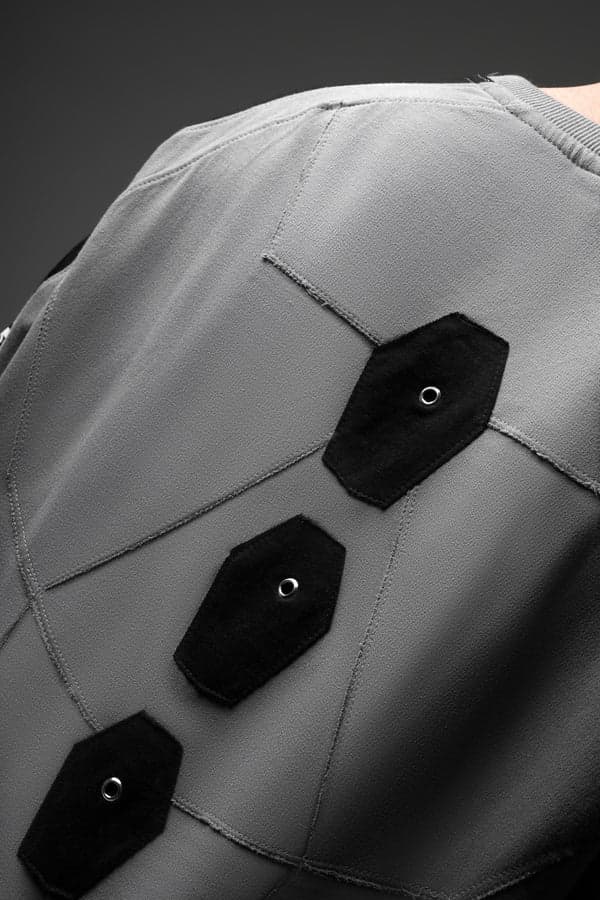 Neural Aegis Tshirt | Karmik