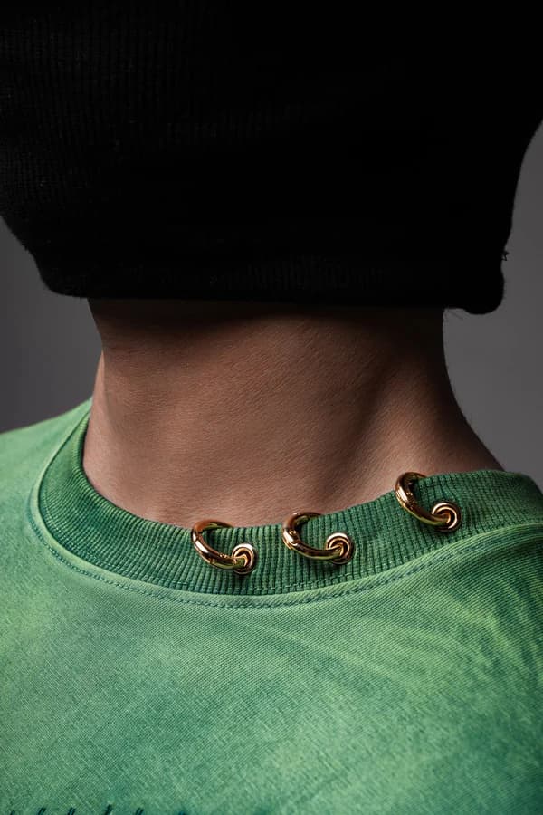 Toxic Echo Tshirt | Karmik