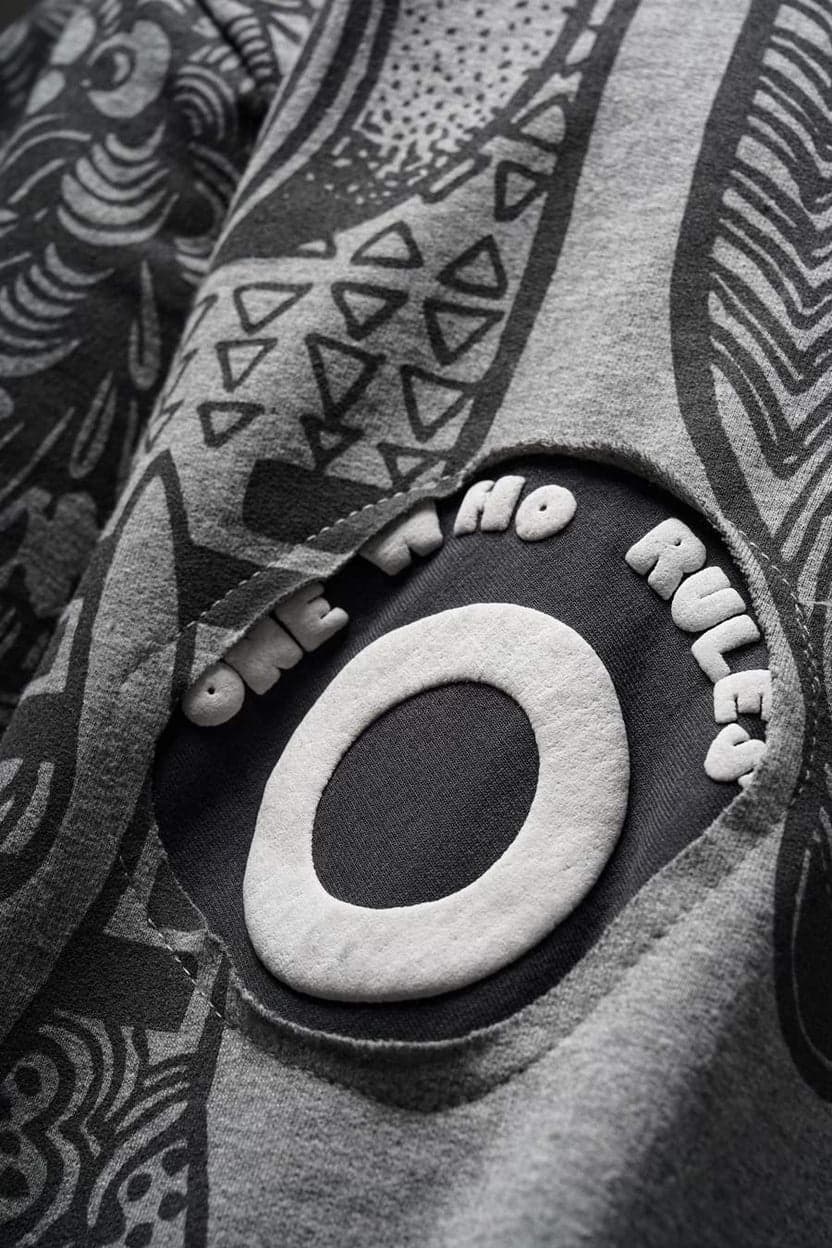 Ink & Orbit Tshirt | Karmik