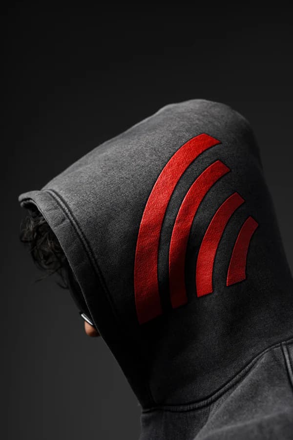 Blood-Oath Hoodie | Karmik