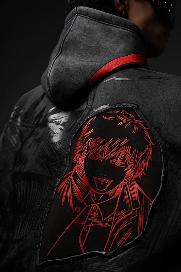 Blood-Oath Hoodie | Karmik