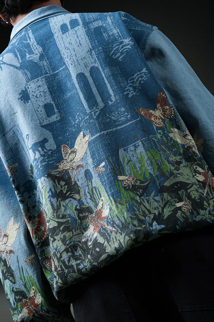 Fable Core Sweatshirt | Karmik