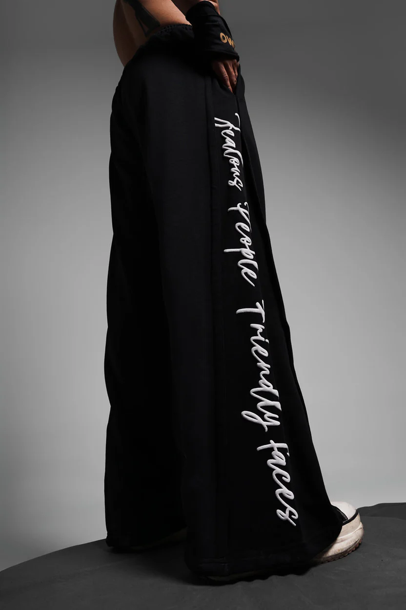 Watcher's Maw Bottoms | Karmik