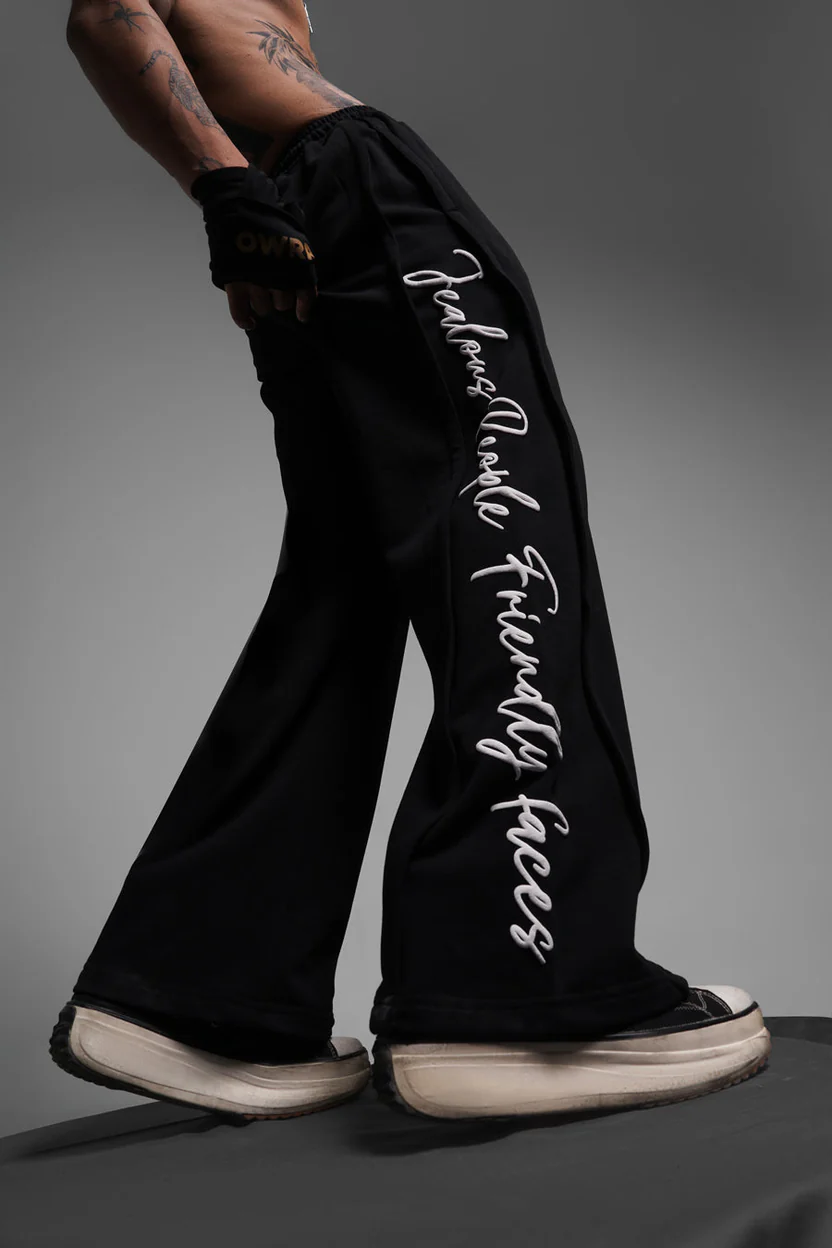 Watcher's Maw Bottoms | Karmik