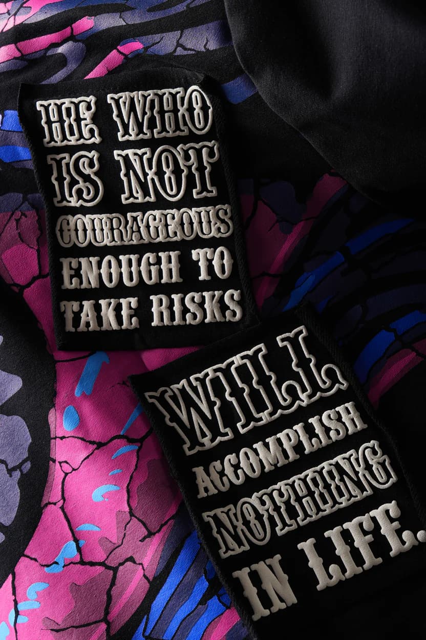 Neon Watcher Tshirt | Karmik