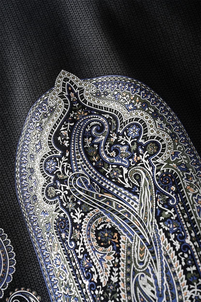 Midnight Mehrab Sweatshirt | Karmik