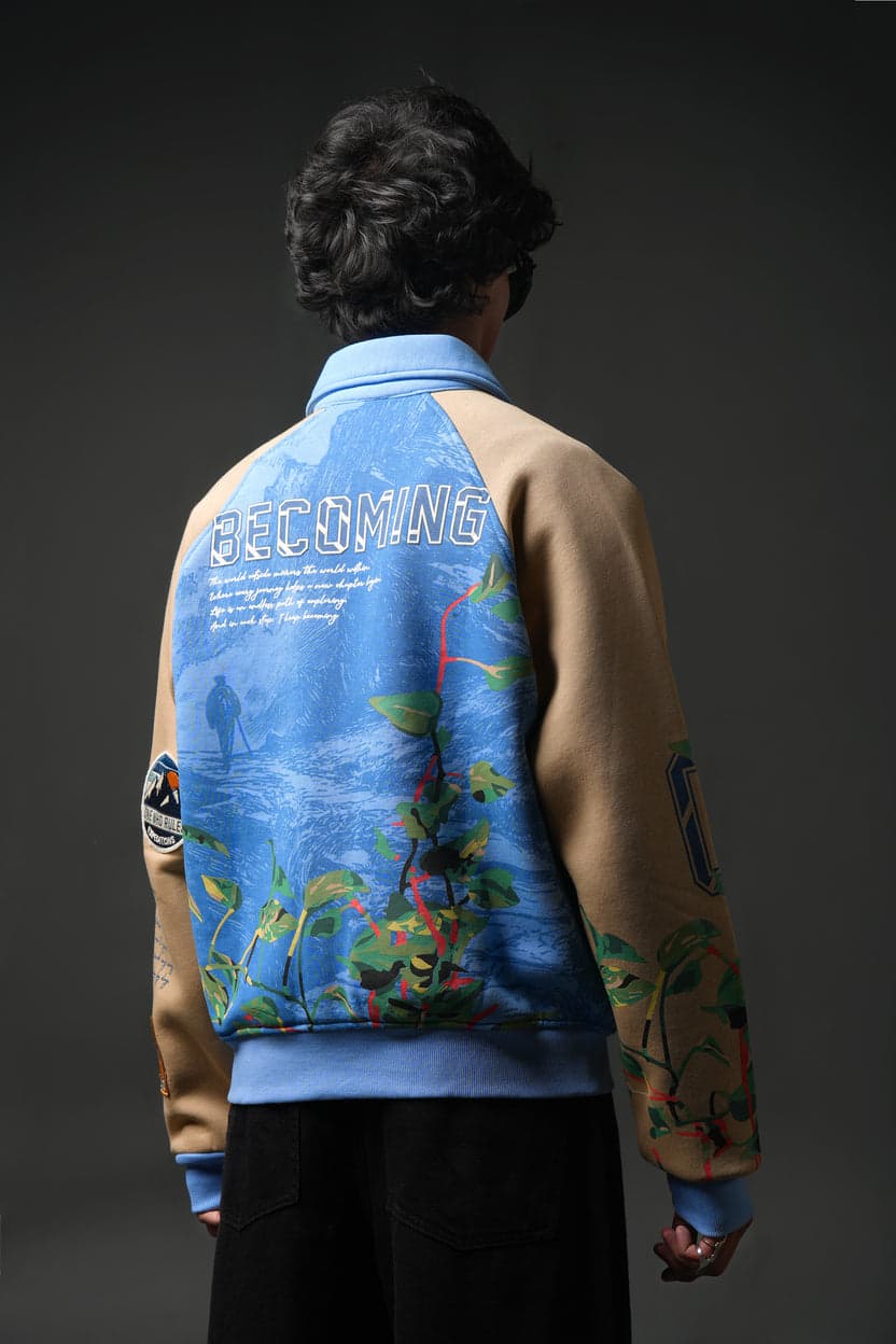 Canopy Dreams Sweatshirt | Karmik