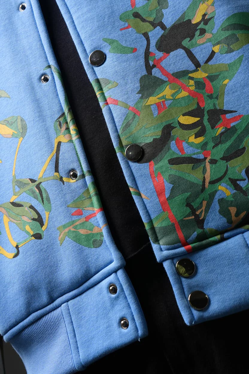 Canopy Dreams Sweatshirt | Karmik