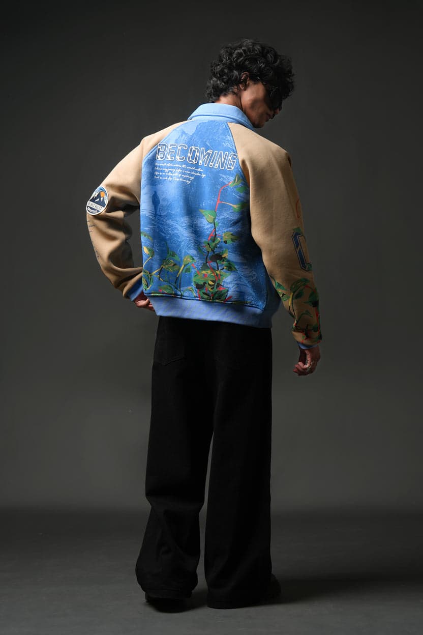 Canopy Dreams Sweatshirt | Karmik